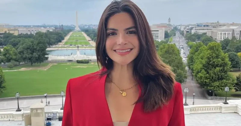 İngiltere, ABD’li Valentina Gomez in ülkeye girişini yasakladı