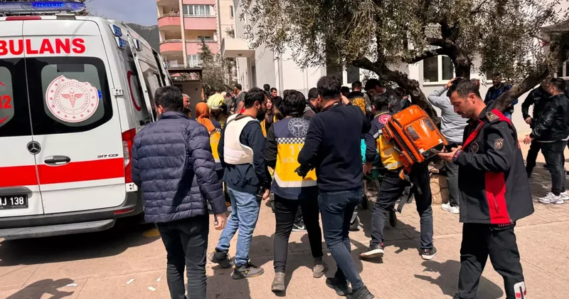 Şanlıurfa ve Kahramanmaraş taki yaralılar ilgili açıklama!