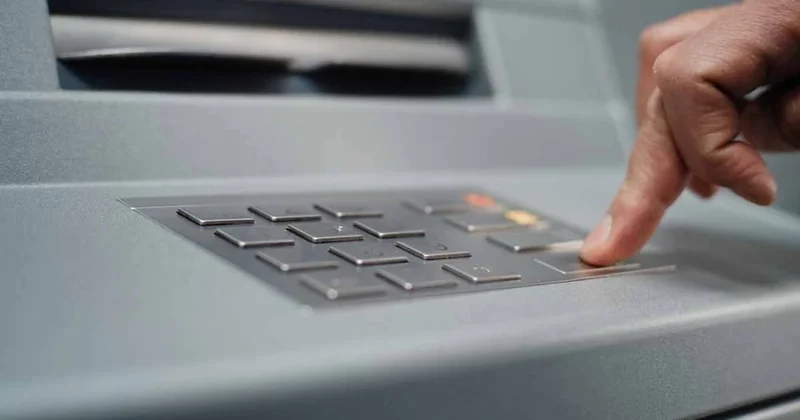 Bankalar müşterilerine nakit para çekin demeye başladı Sözcü Gazetesi