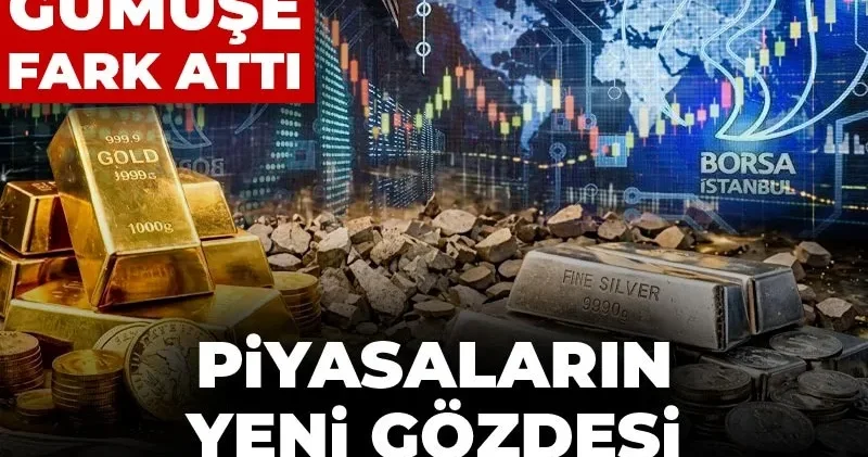 1 milyona 230 bin lira kazandırdı bile: Alan havalara uçtu