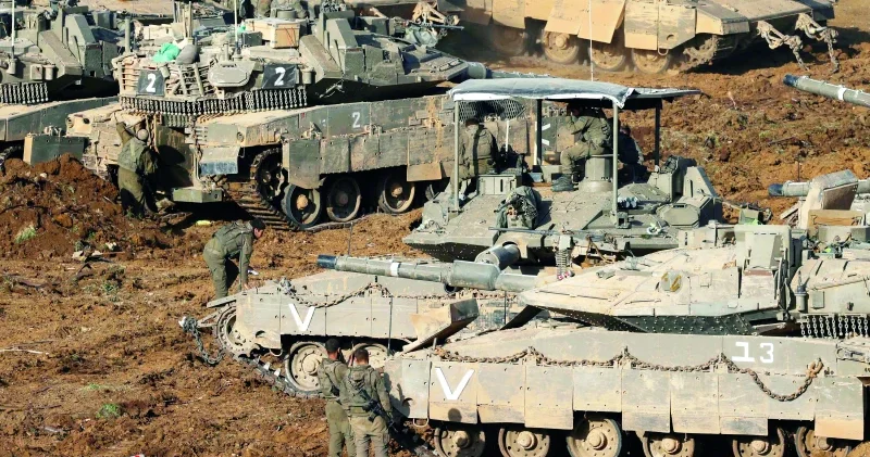 İsrail Lübnan’ın gazını çalacak Dünya Haberleri