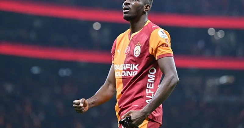 Real Madrid, Osimhen için kapıyı çaldı! İşte istenen bonservis bedeli