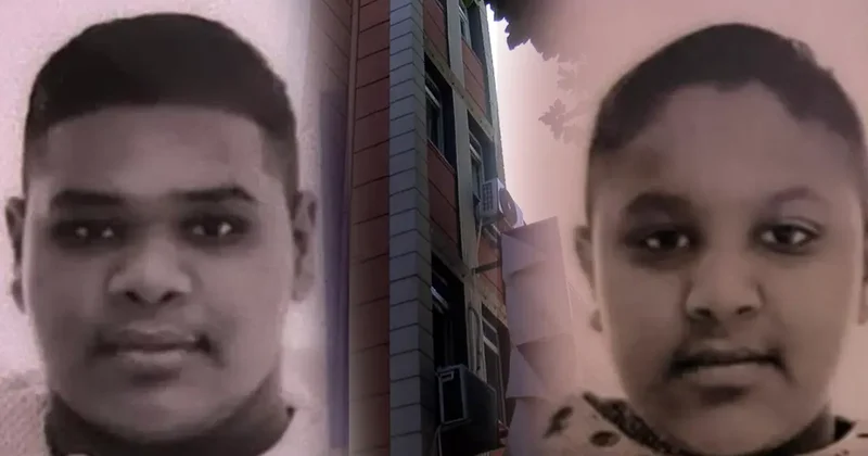 Hollandalı 2 kardeş Fatih te otelde ölü bulunmuştu: Olayın böcek ailesiyle benzerliği ortaya çıktı!