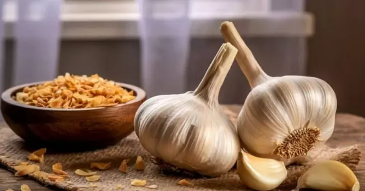 Dünyanın En İyi Sarımsakları açıklandı! Türkiye nin nadide tatları yine çok konuşuldu