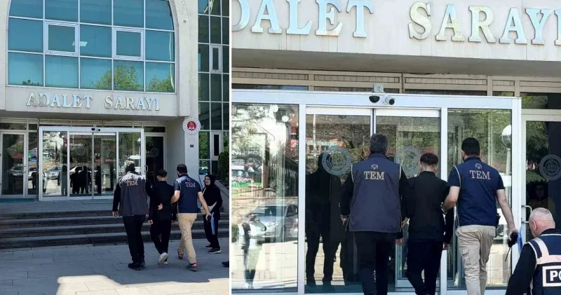 Tokat ta okul saldırısı tehdidinde bulunan 14 yaşındaki çocuk gözaltına alındı Tokat Haberleri