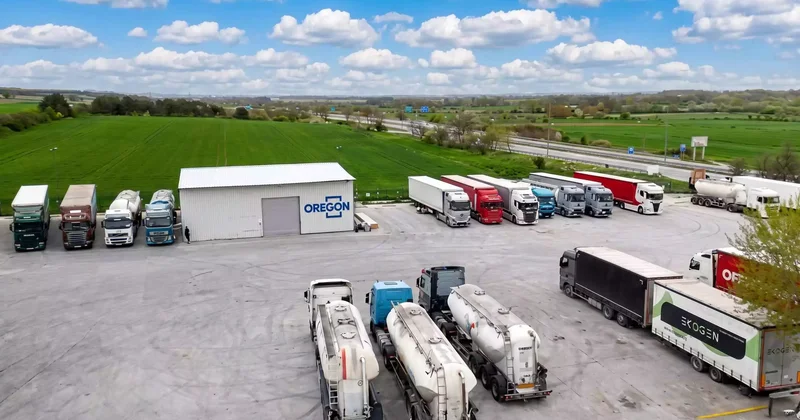 Oregon, 20 milyar dolarlık dış ticaret akışına teminat sağlıyor’