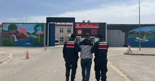 Jandarma çeşitli suçlardan aranan 45 kişiyi yakaladı Afyonkarahisar Haberleri