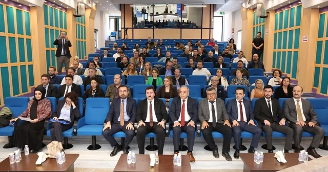 Denizli OSB de devlet destekleri bilgilendirme toplantısı düzenlendi Denizli Haberleri