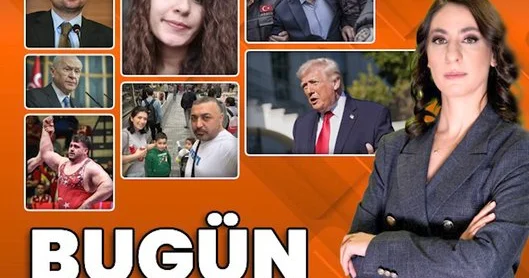 Bugün Ne Oldu? 21 Nisan 2026 nın haberleri