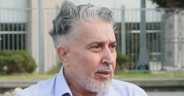 Böcek ailesinin anne babasından duruşmanın ardından açıklama: Onlarda Hata yaptık diyecek yürek yok VİDEO İZLE