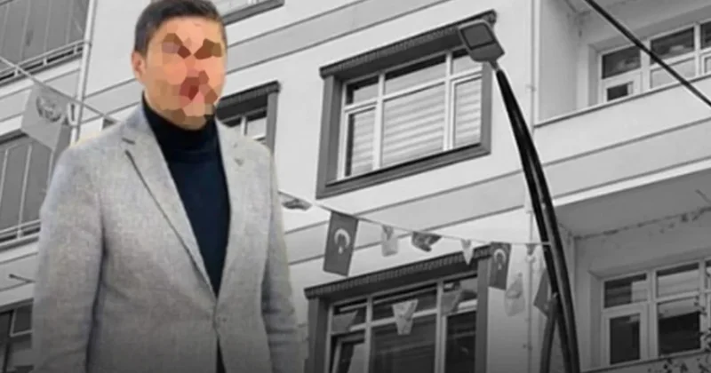 Belediyeyi basıp dehşet saçtı! Sekretere satırlı saldırı Sözcü Gazetesi