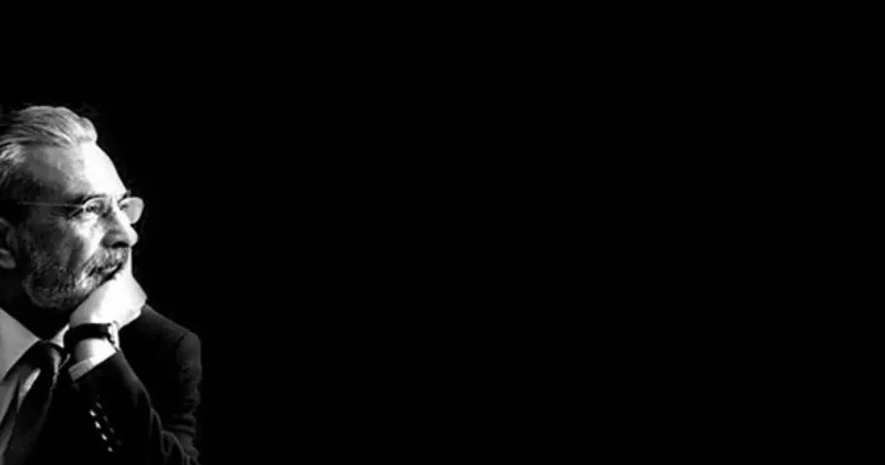 İsmet Özel yıllar sonra medya orucunu bozdu: Çözüm Batı yı taklit etmekte değil