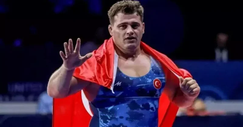 Rıza Kayaalp, tarih yazmaya bir adım uzaklıkta! Rekor maçına çıkıyor