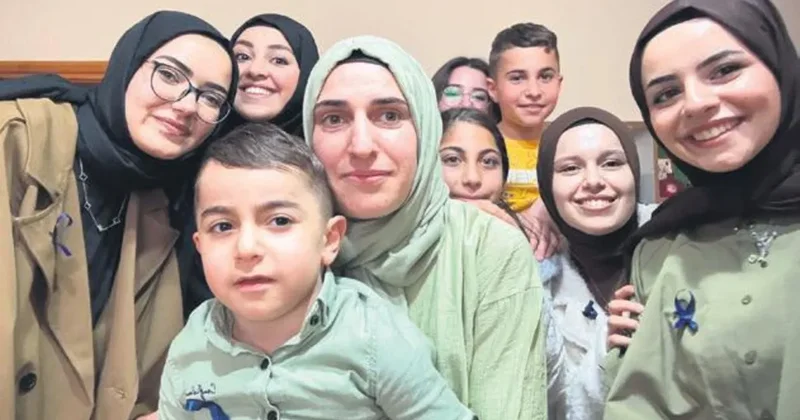 Amacımız çocuklara ses olmak