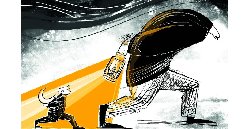 Çocuklar katil doğmaz: Peki bu noktaya nasıl geliyorlar? Düşünce Günlüğü Haberleri