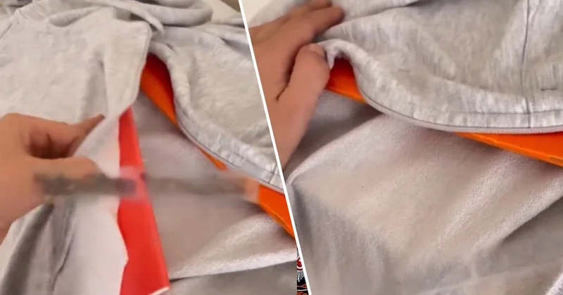 Bir anne okul saldırısından sonra çocuğunun yaptığı çelik yeleği paylaştı: Bu nedir şok geçirdim! Sözcü Gazetesi