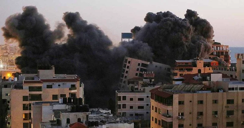 İsrail ateşkes ihlalinde sınır tanımıyor: Gazze de can kaybı artıyor