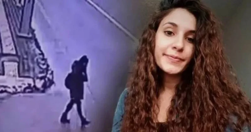 Son Dakika Gülistan Doku nun naaşı yıllar sonra tekrar aranacak! Ekipler sahada