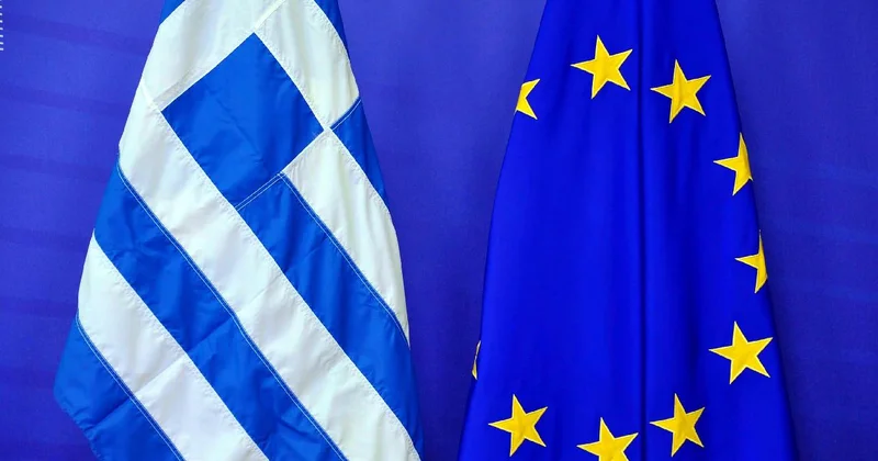 Yunanistan ile Avrupa Birliği arasında İngiltere krizi