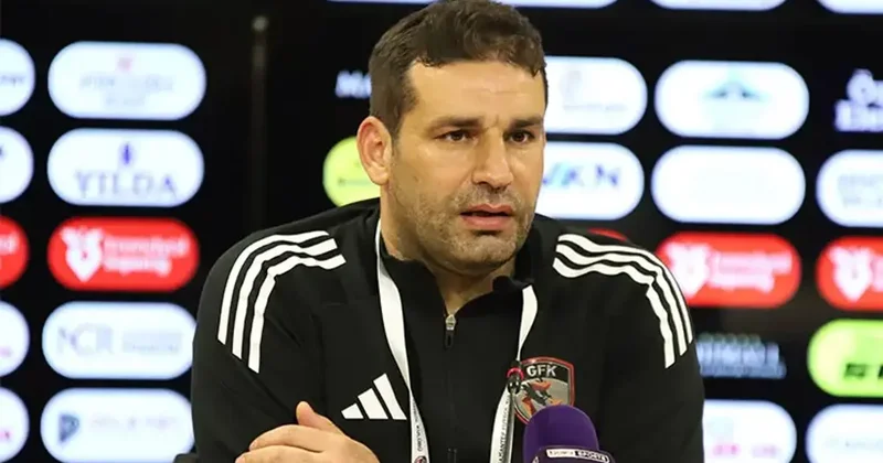 Gaziantep FK teknik sorumlusu Mustafa Aksoy: Skoru çok rahat aldık Fanatik Gazetesi Futbol Haberleri Spor