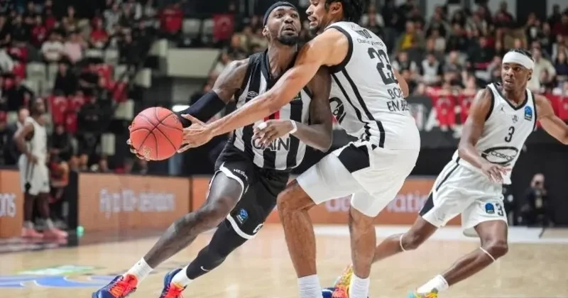 Beşiktaş’ın EuroLeague bileti masada! EuroCup final serisi başlıyor