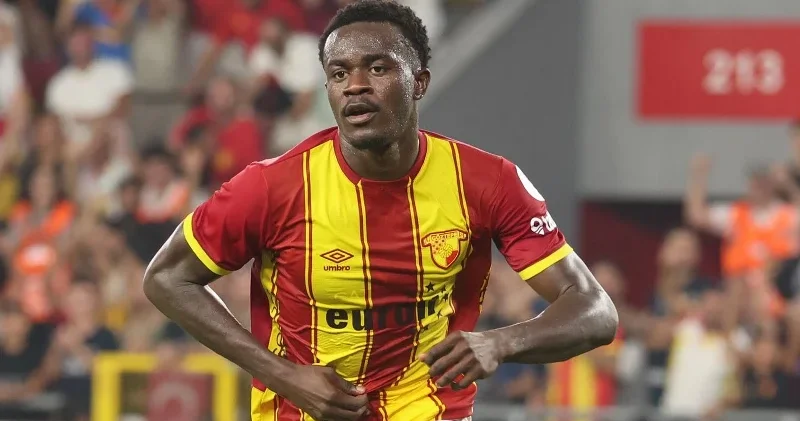 Göztepe de ceza sıkıntısı Futbol Haberleri