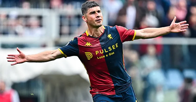 Trabzonspor transfer için sona yaklaştı! 3 yıllık sözleşme