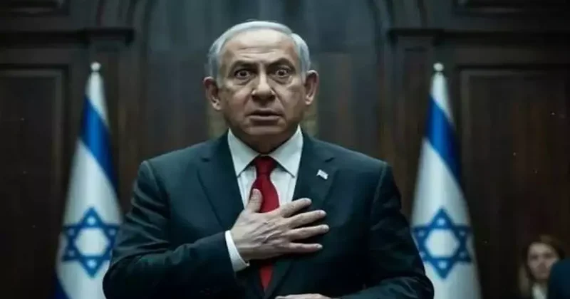 Bizi haritadan silerler korkusu! İtiraf etti: İsrail en çok korktuğu 8 ülkeyi açıkladı!