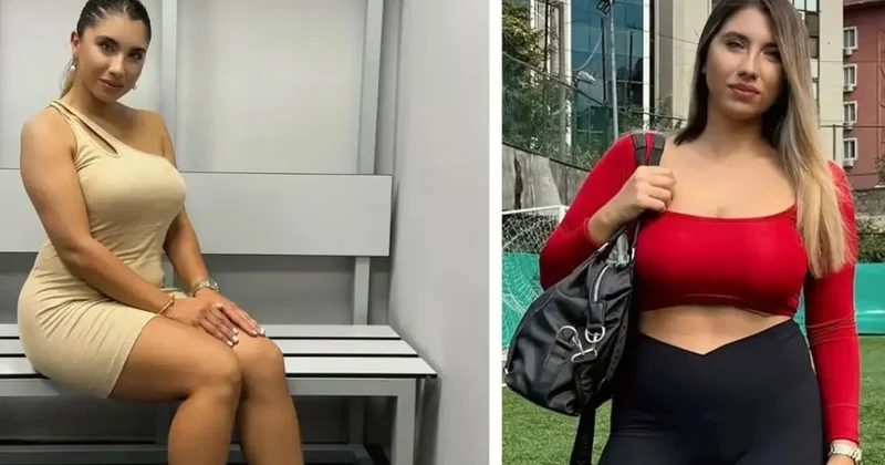 Eski hakem Elif Karaarslan ın uyuşturucu testi pozitif çıktı Sözcü Gazetesi