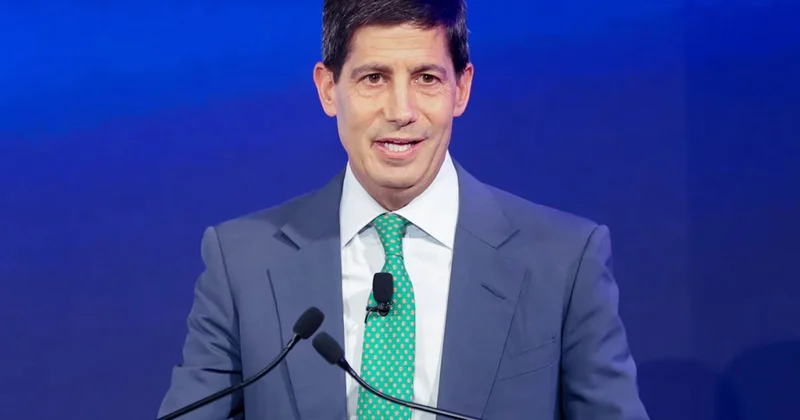 Trump ın Fed başkan adayı Kevin Warsh, Senato da ilk sınavına çıkıyor