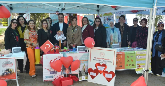 Kocaeli de kanserde erken teşhisin önemine dikkat çekildi Kocaeli Haberleri