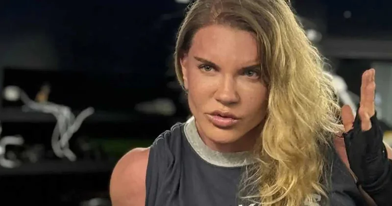 Okul saldırıları paylaşımı tepki çeken Biricik Suden sessizliğini bozdu!