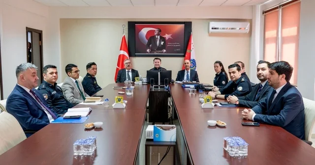 Bilecik te KAAN uygulaması için kritik değerlendirme toplantısı Bilecik Haberleri