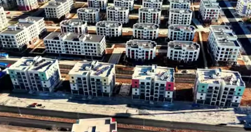 TOKİ Hatay sosyal konutlar ne zaman teslim edilecek? Son Dakika Haberleri