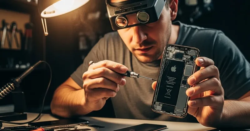 AB den dev adım: Batarya değişim ücreti tarih oluyor!