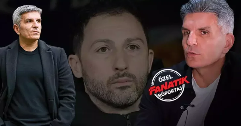 ÖZEL Kenan Koçak ilk kez açıkladı Fenerbahçe den teklif aldım Milli Takım sözleri Toz pembe görmeyi bırakmak lazım Fanatik Gazetesi Galatasaray (GS) Haberleri Spor