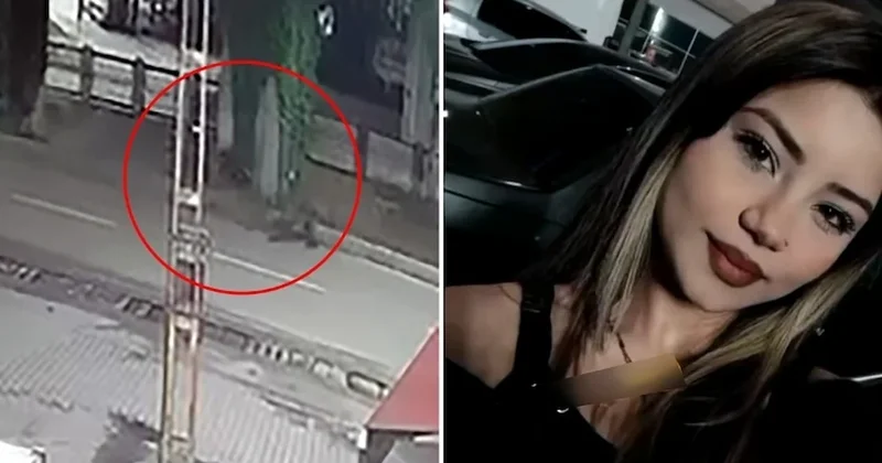 Metro köprüsünde acı kaza! 16 yaşındaki genç kız hayatını kaybetti Sözcü Gazetesi