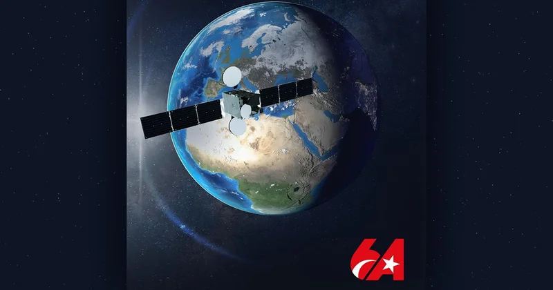 Bakan Uraloğlu: Türksat 6A ile Türkiye 11 ülke arasına girdi