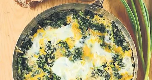 İDİL AÇIKALIN Isırgan zamanı