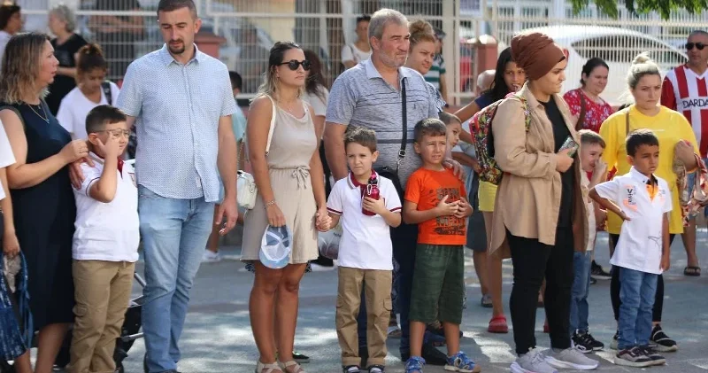 Velilere kritik uyarı: Sakin kalın güven verin Gündem Haberleri