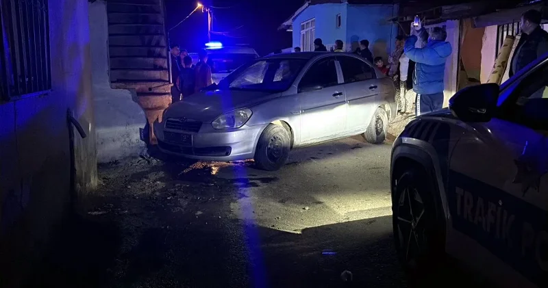 ‘Dur’ ihtarına uymayan alkollü otomobil sürücüsüne 225 bin TL ceza Tekirdağ Haberleri