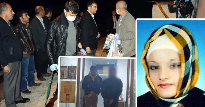 17 yaşındaki Fatma Koçak ın ölümünde korkunç gerçek 12 yıl sonra ortaya çıktı! Annesi ve üvey kardeşi tutuklandı