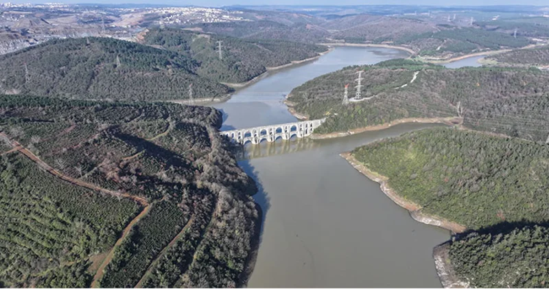 İSKİ açıkladı: 21 Nisan 2026 İstanbul barajlarının güncel verileri ile son durumu ne, İSKİ baraj doluluk oranı yüzde kaç oldu?