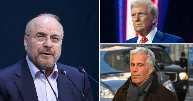 İran dan ABD ye MAGA göndermesi: Savaşla neyi büyük yapacaklar ‘Epsteinokrasiyi’ mi? Dünya Haberleri