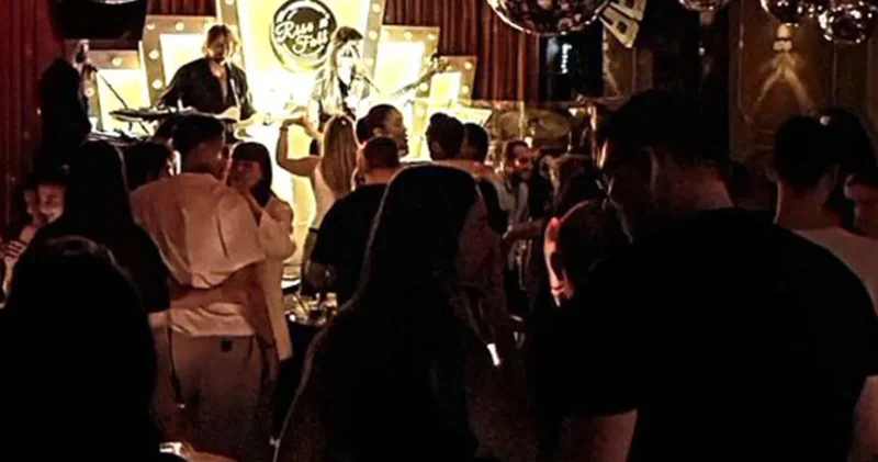 Flaş iddia: Melissa Vargas VakıfBank ta