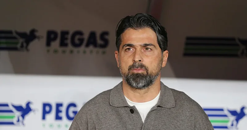 Konyaspor da İlhan Palut’tan oyun disiplini vurgusu!