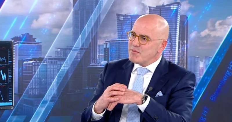 Sabancı Holding CEO su Zaimler: Yeni dünyaya adapte olan işlere sahip olmak istiyoruz