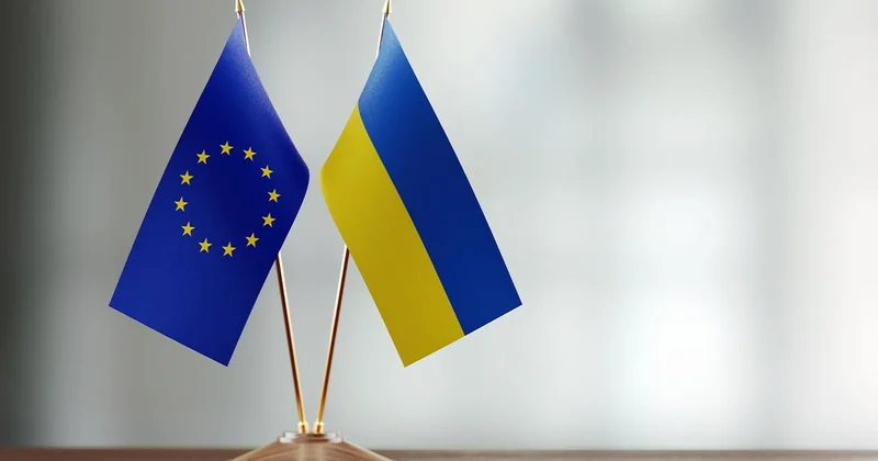 AB: Ukrayna ya 90 milyar euro kredi verilmesi konusunda yarın olumlu karar bekliyoruz