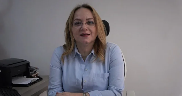 Doç. Dr. Ayhan Babaroğlu: Sürekli ekranla vakit geçiren çocuklarda beyin gelişimi dengesiz ilerleyebilir Uzmanından ekran başında fazla vakit geçiren çocuklar için ailelere önemli uyarılar Çorum Haberleri