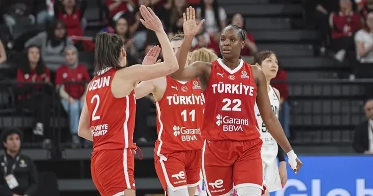 Potanın Perileri nin rakipleri belli oluyor!